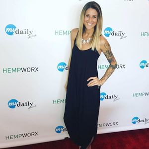 Meet your Posher, Marissa